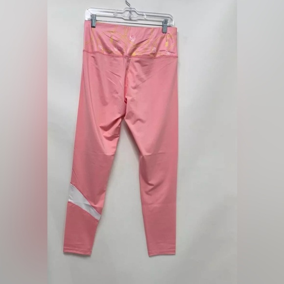 NEW in box Ivy Storehouse AKA Chain-Link Active Legging/Tank Set Size L - Picture 7 of 7